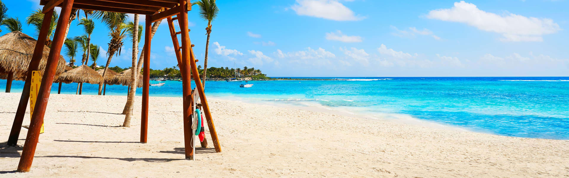 Mexico Holidays 2025 Cheap Holidays to Mexico from £611